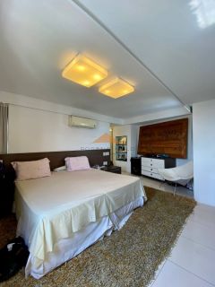 Apartamento Espetacular à venda no Edf. Santorini em Piedade
