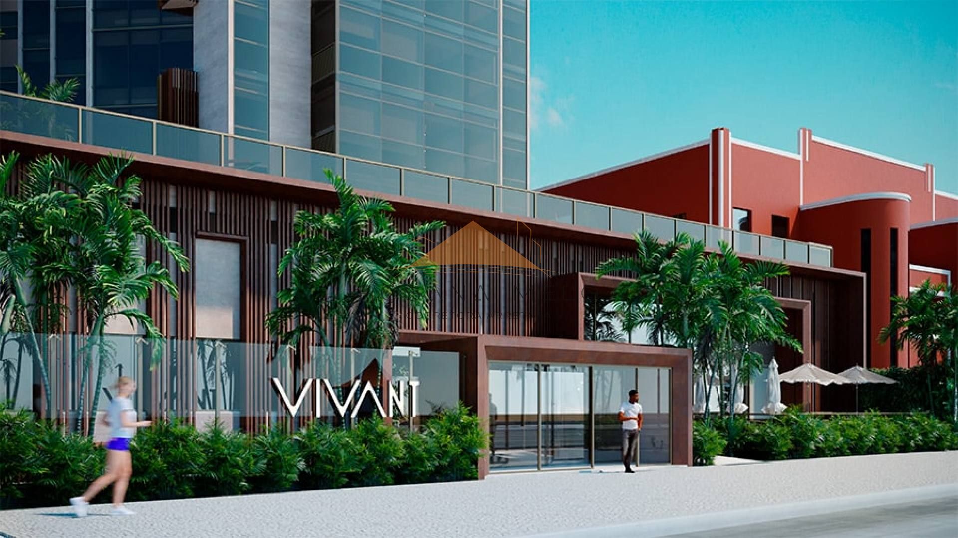 Viva o melhor de Boa Viagem no Vivant Residence