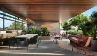 Concept João Farinha, modernidade e facilidade ao seu alcance