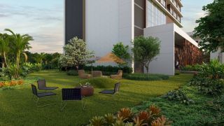 Concept João Farinha, modernidade e facilidade ao seu alcance