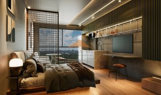 Concept João Farinha, modernidade e facilidade ao seu alcance