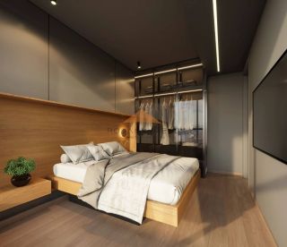 Concept João Farinha, modernidade e facilidade ao seu alcance