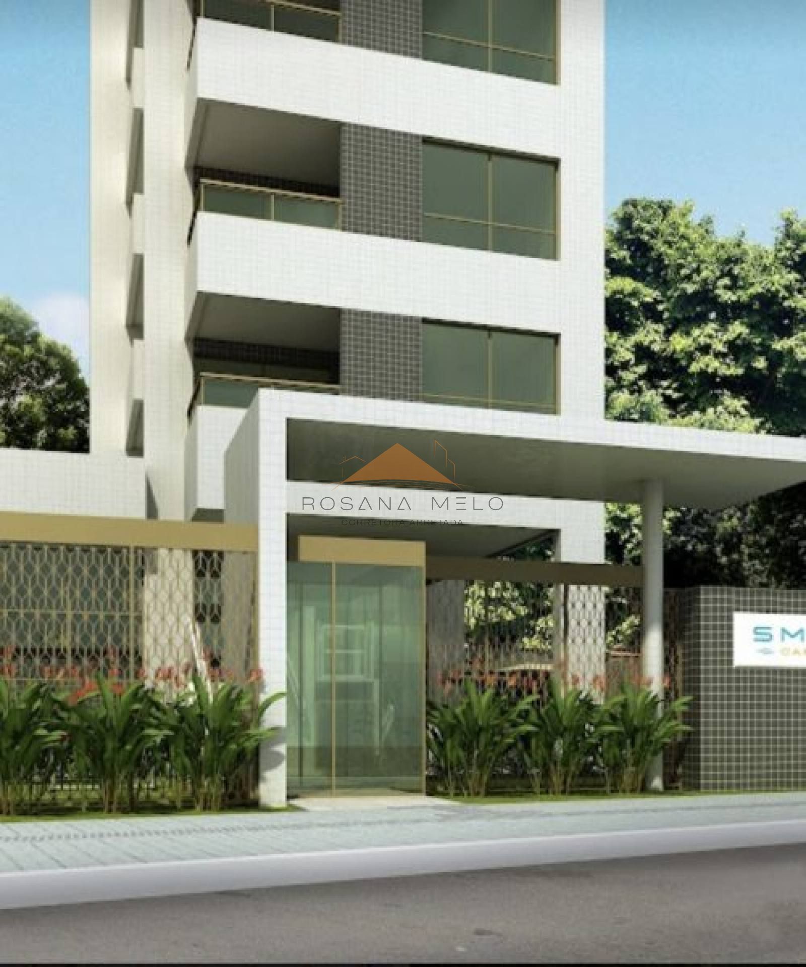 Smart Candeias, o novo empreendimento da Bacelar Barbalho que reune conforto e qualidade de vida no melhor trecho da Av. Bernardo Vieira de Melo