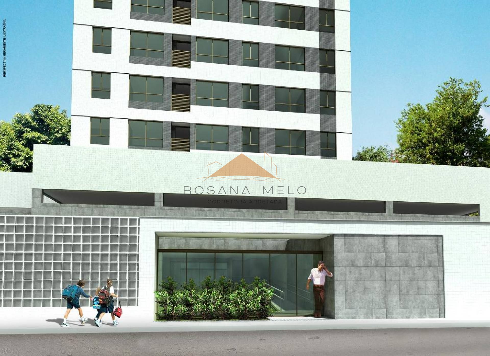 Viva na melhor localização de Piedade no Edf. Studio Jazz Classic