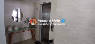 Apartamento 1 quarto, sala, 1 vaga, lazer completo no Edf. Studio Jazz Classic em Piedade