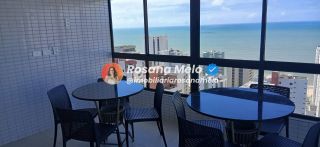 Apartamento 1 quarto, sala, 1 vaga, lazer completo no Edf. Studio Jazz Classic em Piedade