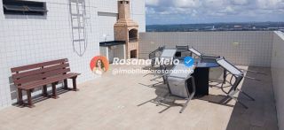 Apartamento 1 quarto, sala, 1 vaga, lazer completo no Edf. Studio Jazz Classic em Piedade