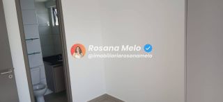 Apartamento 1 quarto, sala, 1 vaga, lazer completo no Edf. Studio Jazz Classic em Piedade
