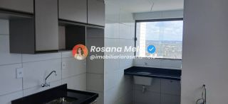 Apartamento 1 quarto, sala, 1 vaga, lazer completo no Edf. Studio Jazz Classic em Piedade