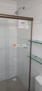 Apartamento 1 quarto, sala, 1 vaga, lazer completo no Edf. Studio Jazz Classic em Piedade