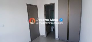 Apartamento 1 quarto, sala, 1 vaga, lazer completo no Edf. Studio Jazz Classic em Piedade