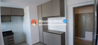 Apartamento 1 quarto, sala, 1 vaga, lazer completo no Edf. Studio Jazz Classic em Piedade