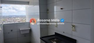 Apartamento 1 quarto, sala, 1 vaga, lazer completo no Edf. Studio Jazz Classic em Piedade