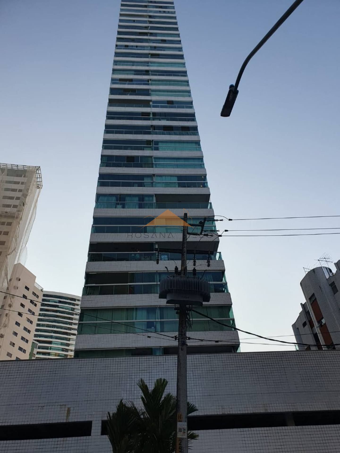 Descubra seu novo lar no Edf. Varanda do Sol em Boa Viagem
