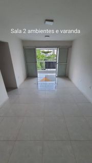 Edificio Iara,93 m², 3 quartos c/ suíte, em Boa Viagem.