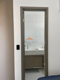 Edifício Spazio Classic com 34m², 1 quarto, 1 banheiro, nascente e próximo ao Shopping Recife