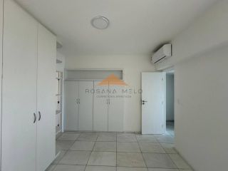 Edifício Princesa Isabel, 180m², 4 quartos, 3 suítes, 1 banheiro social, lavabo e 3 vagas de garagem