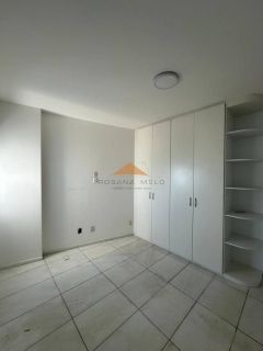 Edifício Princesa Isabel, 180m², 4 quartos, 3 suítes, 1 banheiro social, lavabo e 3 vagas de garagem