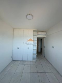 Edifício Princesa Isabel, 180m², 4 quartos, 3 suítes, 1 banheiro social, lavabo e 3 vagas de garagem