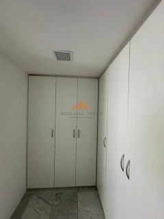 Edifício Princesa Isabel, 180m², 4 quartos, 3 suítes, 1 banheiro social, lavabo e 3 vagas de garagem