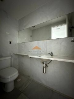 Edifício Princesa Isabel, 180m², 4 quartos, 3 suítes, 1 banheiro social, lavabo e 3 vagas de garagem