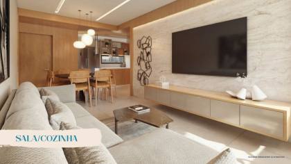 edificio terrazza beira mar, de 107 a 140 m2, 03 e 04 quartos, 02 garagens, em piedade, lazer completo, varanda ampla e gourmet.