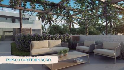 edificio terrazza beira mar, de 107 a 140 m2, 03 e 04 quartos, 02 garagens, em piedade, lazer completo, varanda ampla e gourmet.