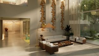 Apartamento com 4 quartos, 133m², lavabo, varanda gourmet, dependência completa, 2 vagas de garagem em Boa Viagem