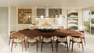 Apartamento com 4 quartos, 133m², lavabo, varanda gourmet, dependência completa, 2 vagas de garagem em Boa Viagem