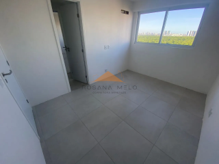 Apartamento à venda no Edifício Villa Lobos, 162m², 4 quartos, 2 suítes, lavabo, 2 vagas de garagem