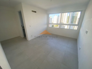 Apartamento à venda no Edifício Villa Lobos, 162m², 4 quartos, 2 suítes, lavabo, 2 vagas de garagem