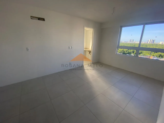 Apartamento à venda no Edifício Villa Lobos, 162m², 4 quartos, 2 suítes, lavabo, 2 vagas de garagem