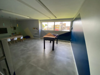 Apartamento à venda no Edifício Villa Lobos, 162m², 4 quartos, 2 suítes, lavabo, 2 vagas de garagem