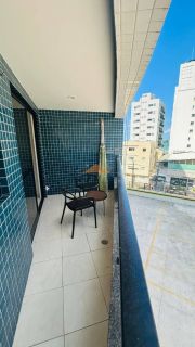 APARTAMENTO A VENDA EDIFICIO Studio Portal dos Mares,mobiliado 42m2,02 quartos,armários planejados,ar condicionado nos quartos,01 vaga privativa,piscina,academia,serviço de camareira,salão de festas