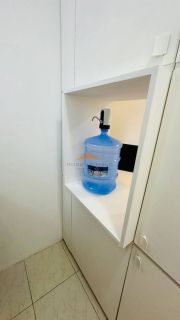 APARTAMENTO A VENDA EDIFICIO Studio Portal dos Mares,mobiliado 42m2,02 quartos,armários planejados,ar condicionado nos quartos,01 vaga privativa,piscina,academia,serviço de camareira,salão de festas