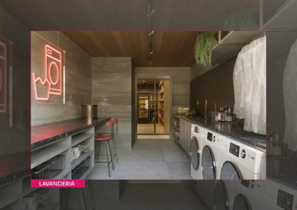 Studio à venda no Edifício AvNue Hall, 22,80m², 1 banheiro, cozinha, 1 vaga de garagem