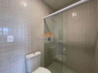Edifício Alameda Brunehilde Trajano, 180m², 4 suítes, lavabo, dependência completa, móveis fixos, 3 vagas de garagem
