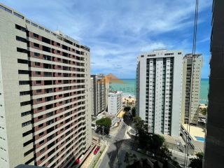 Edifício Alameda Brunehilde Trajano, 180m², 4 suítes, lavabo, dependência completa, móveis fixos, 3 vagas de garagem