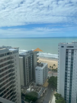 Edifício Alameda Brunehilde Trajano, 180m², 4 suítes, lavabo, dependência completa, móveis fixos, 3 vagas de garagem