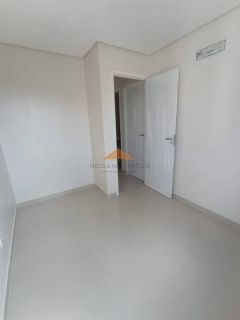Edifício Maria Renda, 43,60m², 2 quartos, 1 suíte, área de serviço, 1 vaga de garagem, na Navegantes em boa viagem, predio novo.