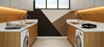 Edifício Residencial Villa Júlia, 53m², 2 quartos, 1 suíte, 1 vaga de garagem