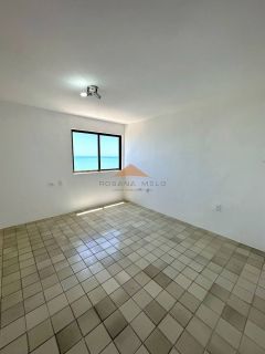 Edifício Manoel de Brito, 280m², 4 quartos, 2 suítes, vista mar, 2 vagas de garagem