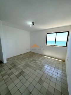 Edifício Manoel de Brito, 280m², 4 quartos, 2 suítes, vista mar, 2 vagas de garagem