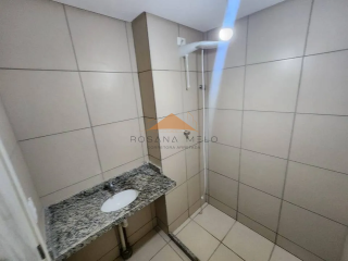 Edifício Adauto Guimarães, 59m², 3 quartos, 1 suíte, 1 vaga de garagem, nascente