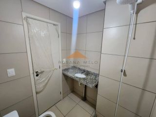 Edifício Adauto Guimarães, 59m², 3 quartos, 1 suíte, 1 vaga de garagem, nascente