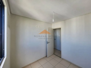 Edifício Adauto Guimarães, 59m², 3 quartos, 1 suíte, 1 vaga de garagem, nascente