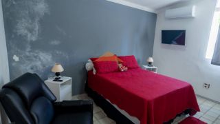 Casa de alto padrão em Setúbal, 543m², 4 quartos, 3 suítes, hidromassagem, jardim de inverno, vaga para 3 carros