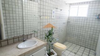 Casa de alto padrão em Setúbal, 543m², 4 quartos, 3 suítes, hidromassagem, jardim de inverno, vaga para 3 carros