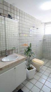 Casa de alto padrão em Setúbal, 543m², 4 quartos, 3 suítes, hidromassagem, jardim de inverno, vaga para 3 carros