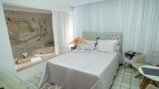 Casa de alto padrão em Setúbal, 543m², 4 quartos, 3 suítes, hidromassagem, jardim de inverno, vaga para 3 carros